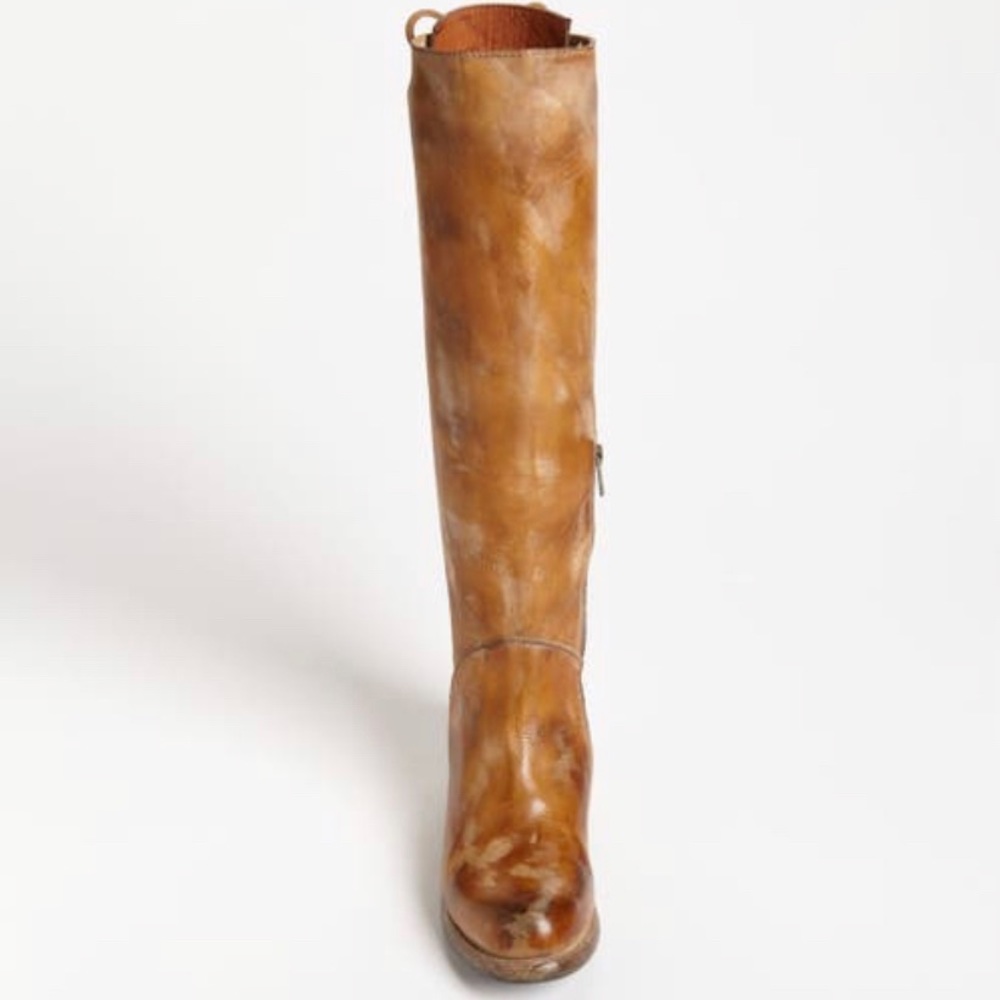 Nordstrom Bed Stu Manchester II Boot, Tan Rustic.